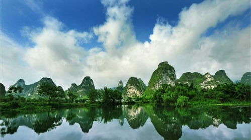 探索祖国山河 不得不去的国内十大旅游景点（上）