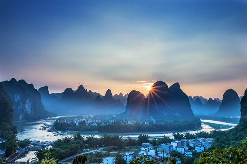 国内旅行的十大秘密，你都知道多少