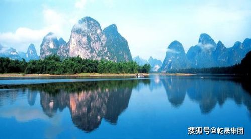 链上旅游 一年12个月国内最佳旅行地推荐，一定要一一去实现
