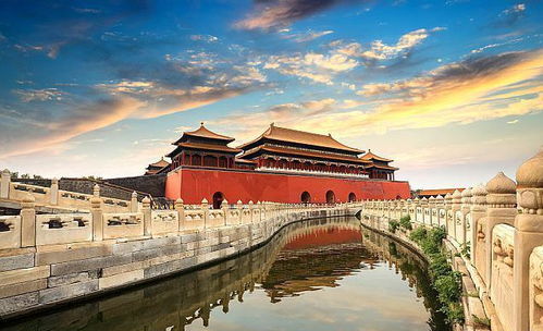 国内旅游 到了首都北京,如果没去这四个地方,真的是白跑一趟