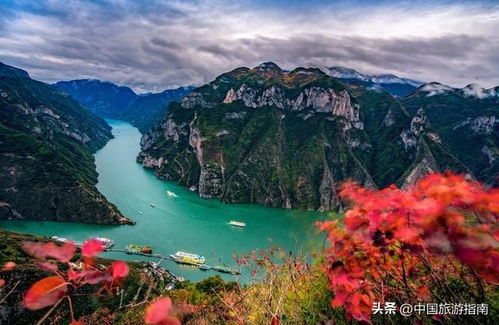 国内名气最高的12的旅游景点,去过一半,此生无憾,你去过几个